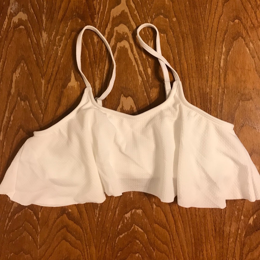 Float top bikini - Picture 4 of 4